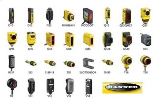 Invista em sensores fotoelétricos e otimize sua indústria