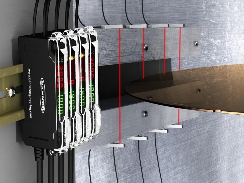 Sensor de fibra optica